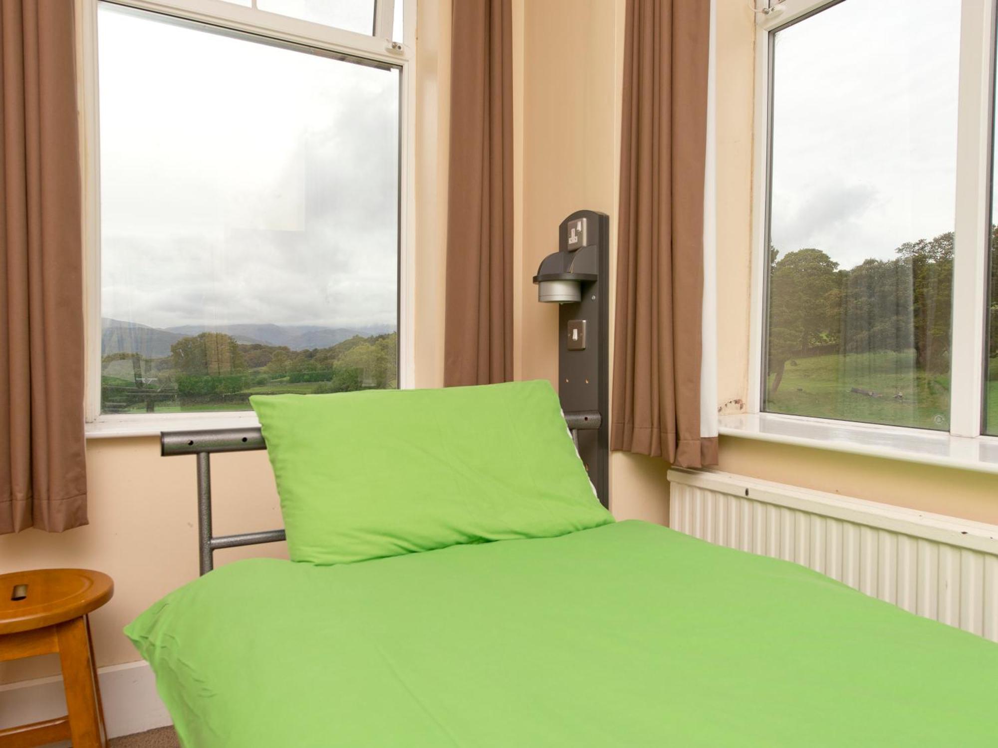 YHA Windermere Troutbeck  Eksteriør billede