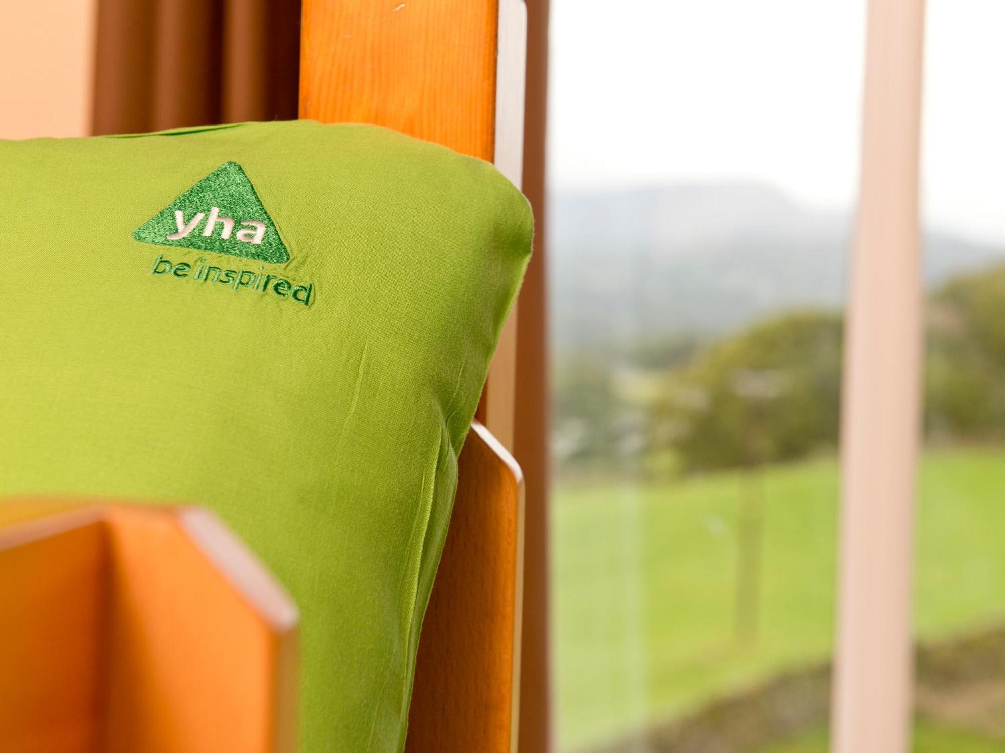YHA Windermere Troutbeck  Eksteriør billede