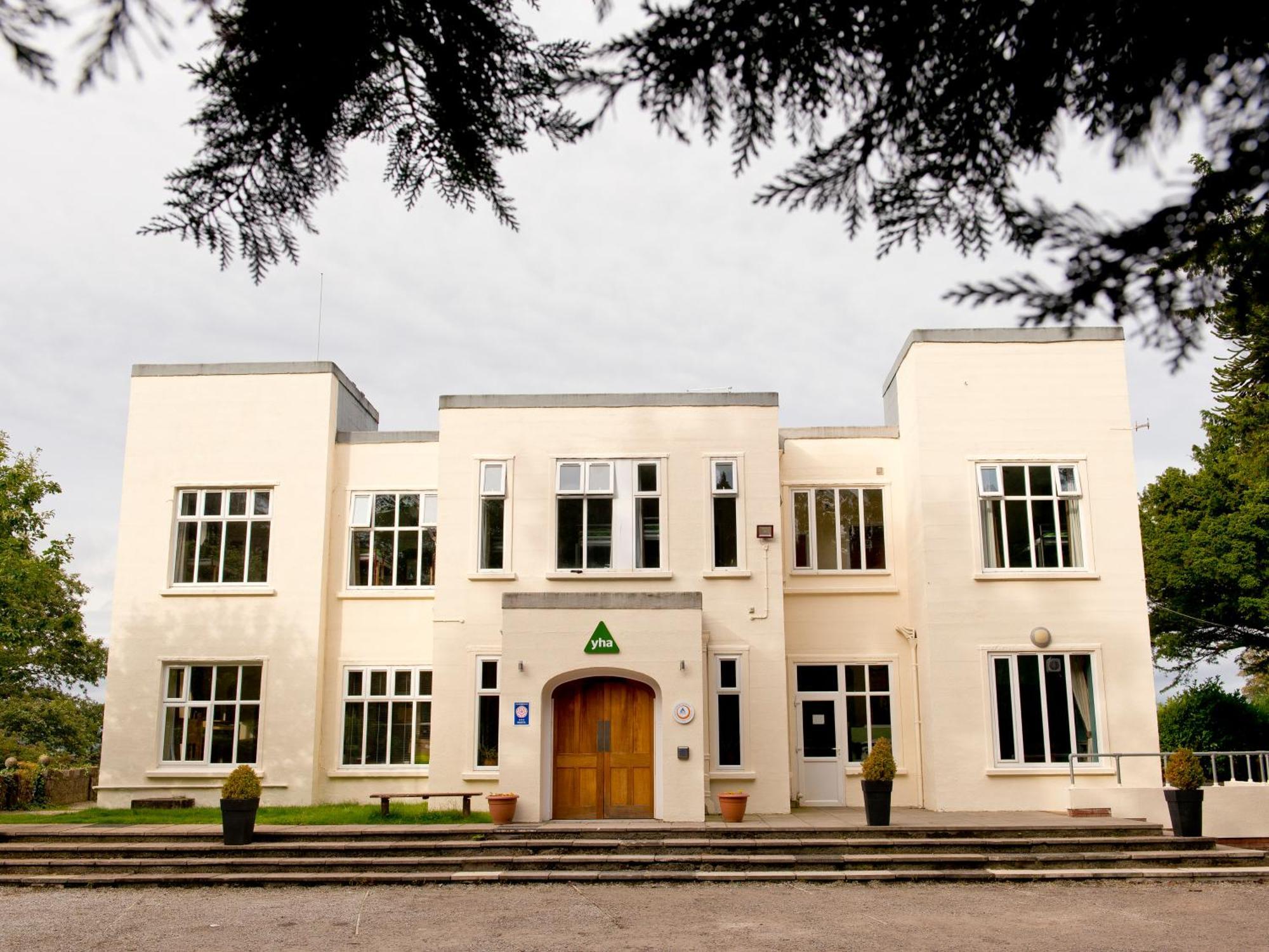 YHA Windermere Troutbeck  Eksteriør billede