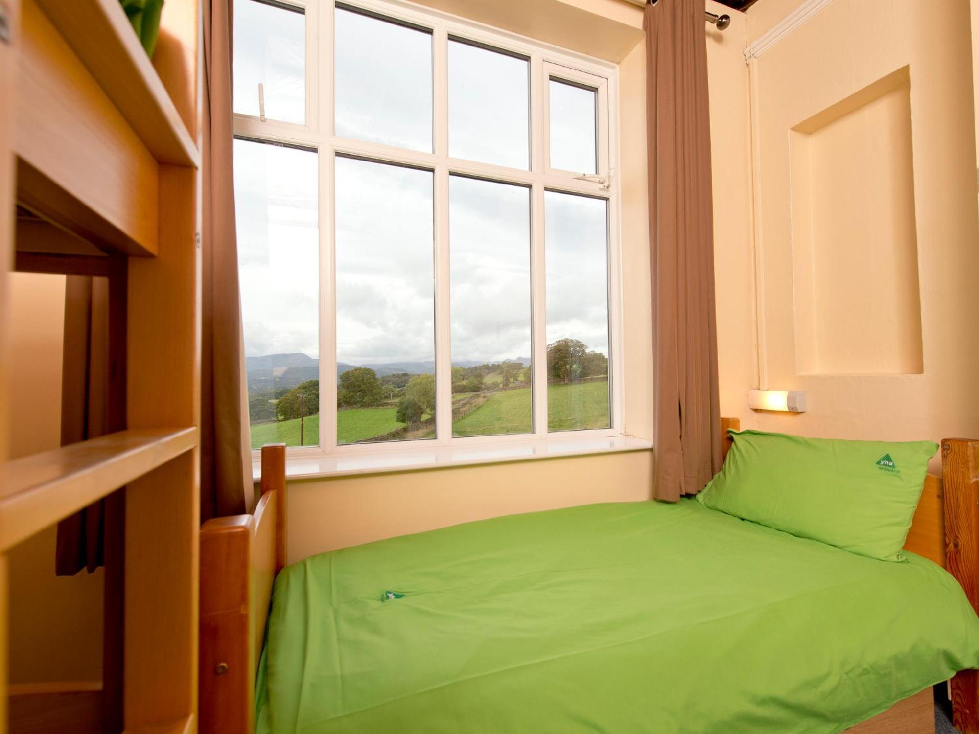 YHA Windermere Troutbeck  Eksteriør billede