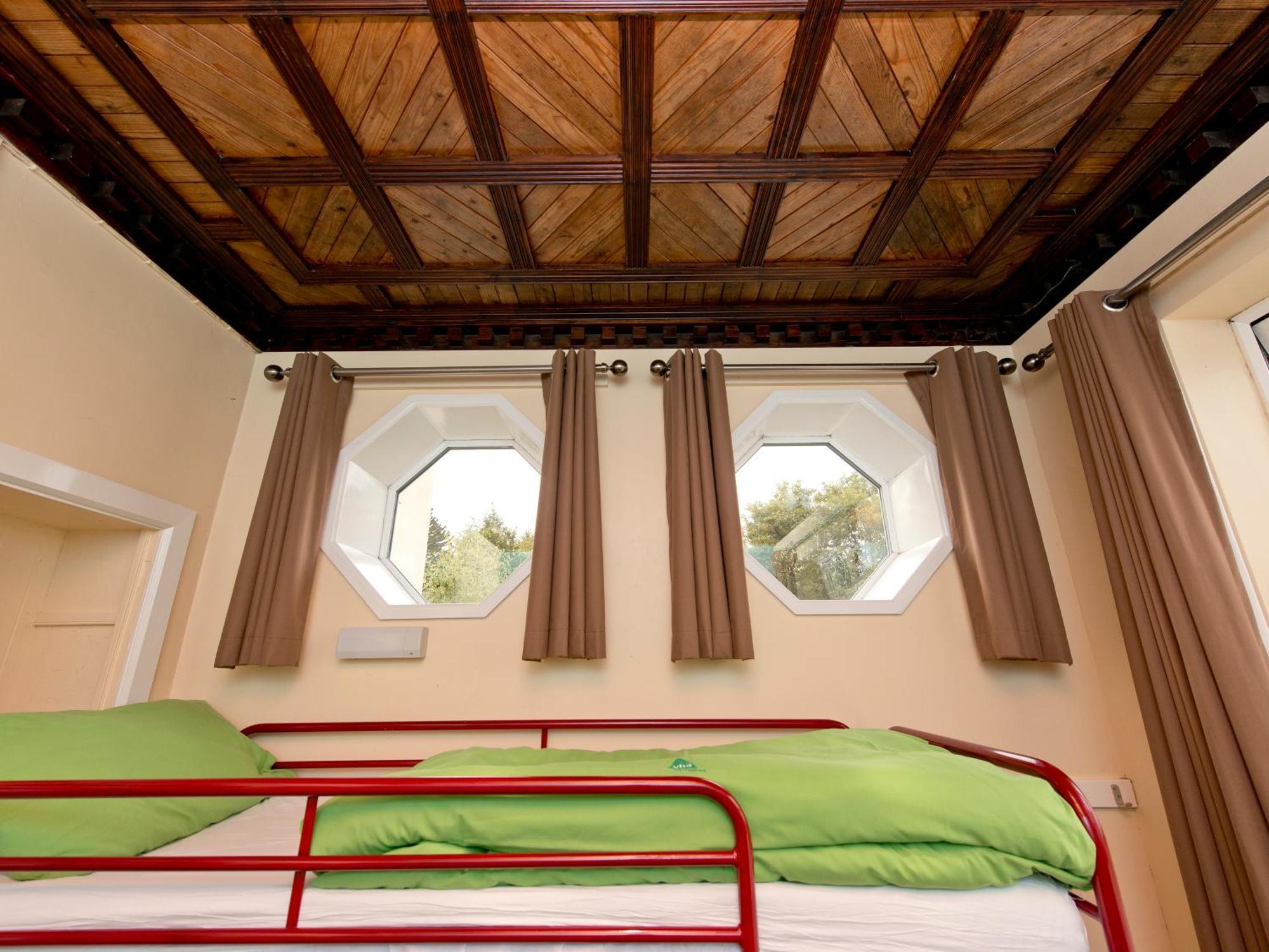 YHA Windermere Troutbeck  Eksteriør billede