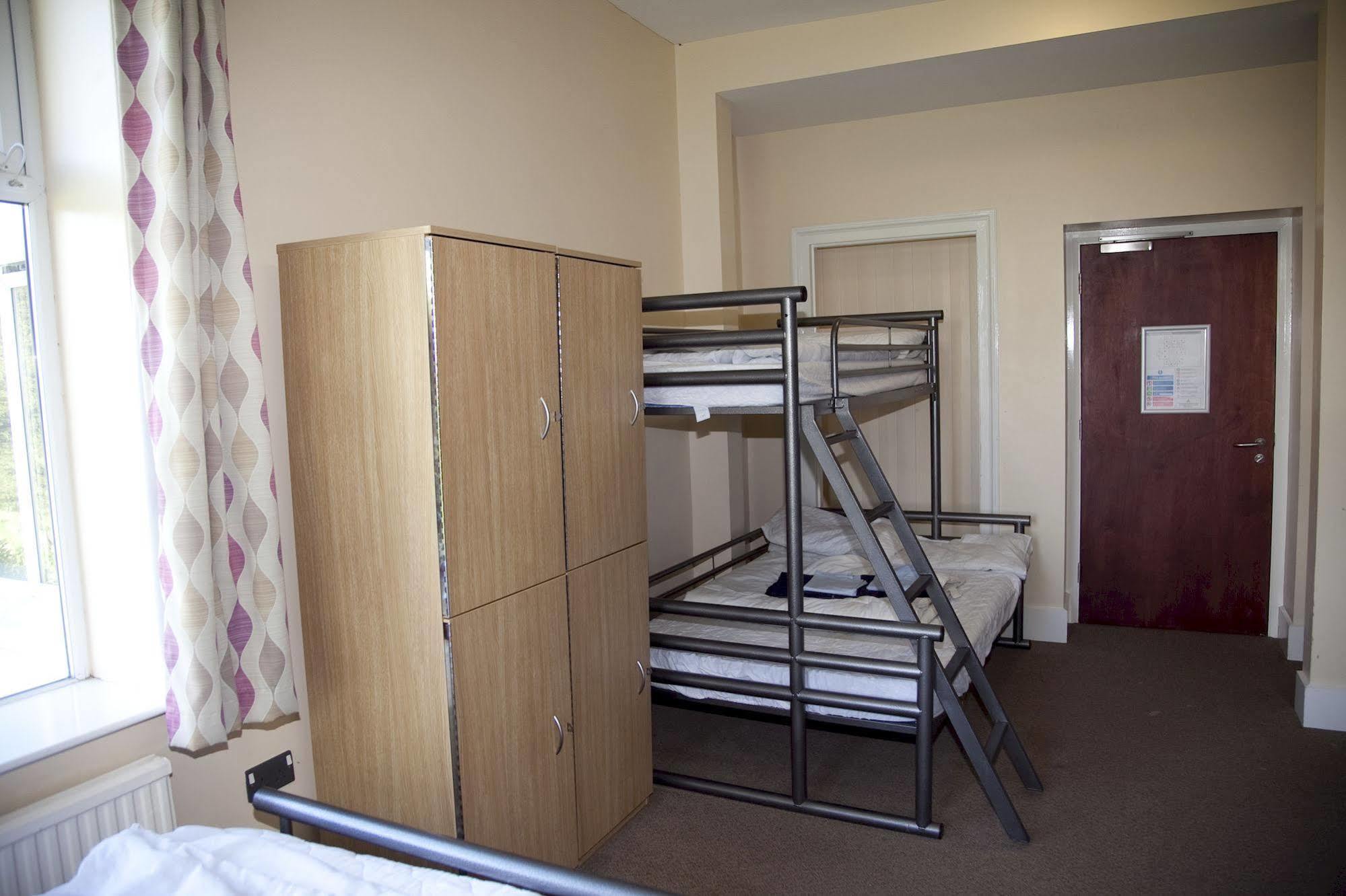 YHA Windermere Troutbeck  Eksteriør billede