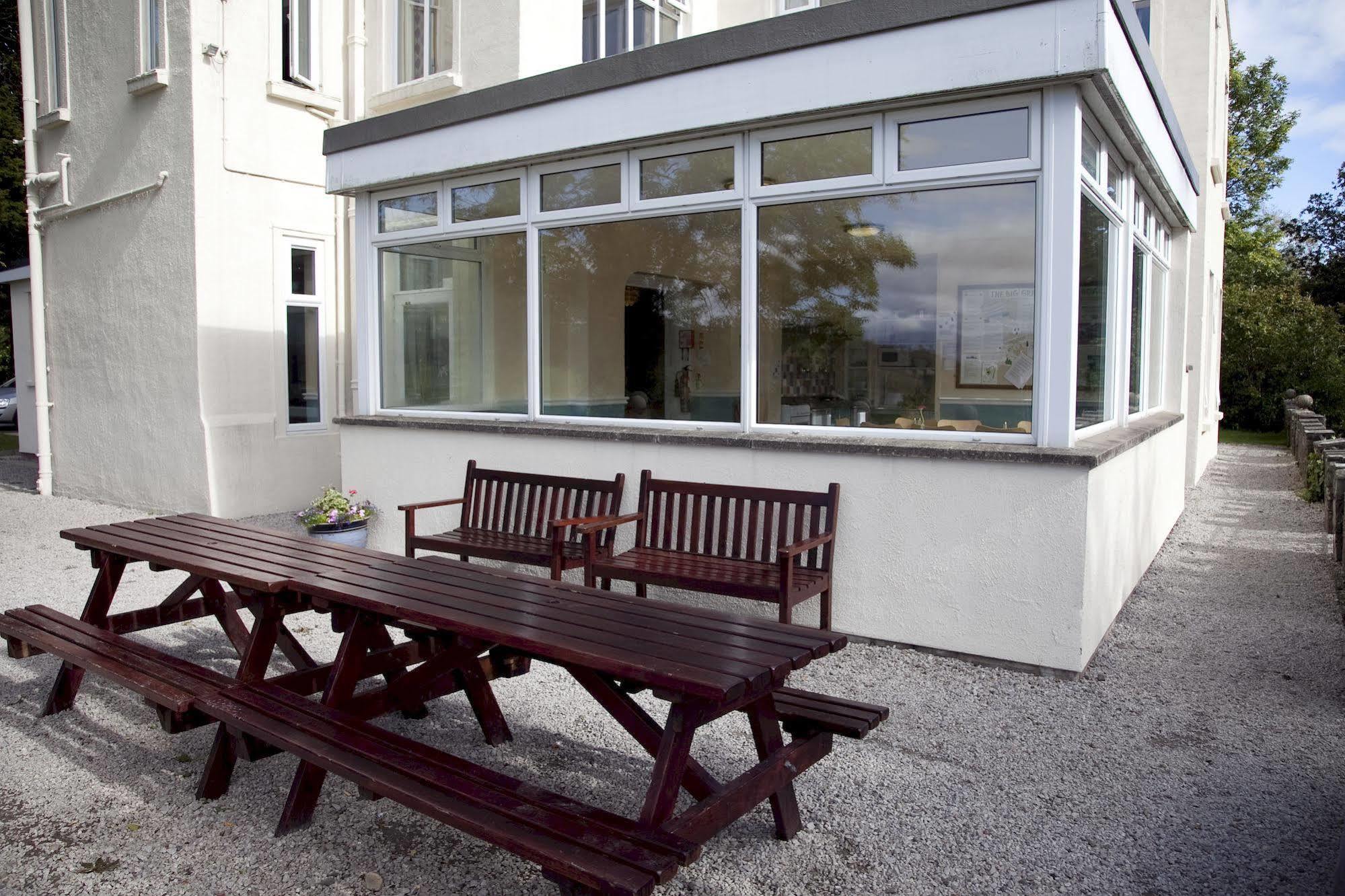 YHA Windermere Troutbeck  Eksteriør billede