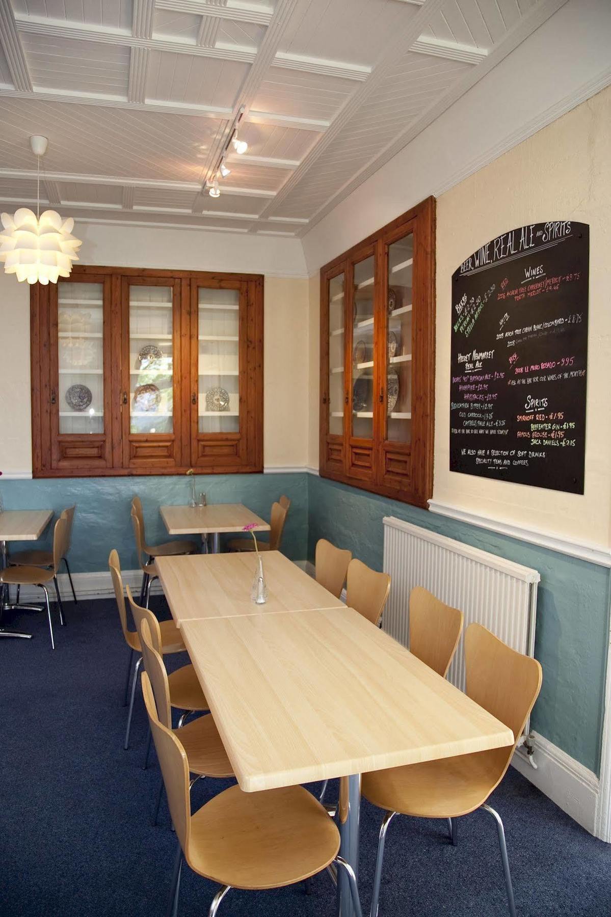 YHA Windermere Troutbeck  Eksteriør billede