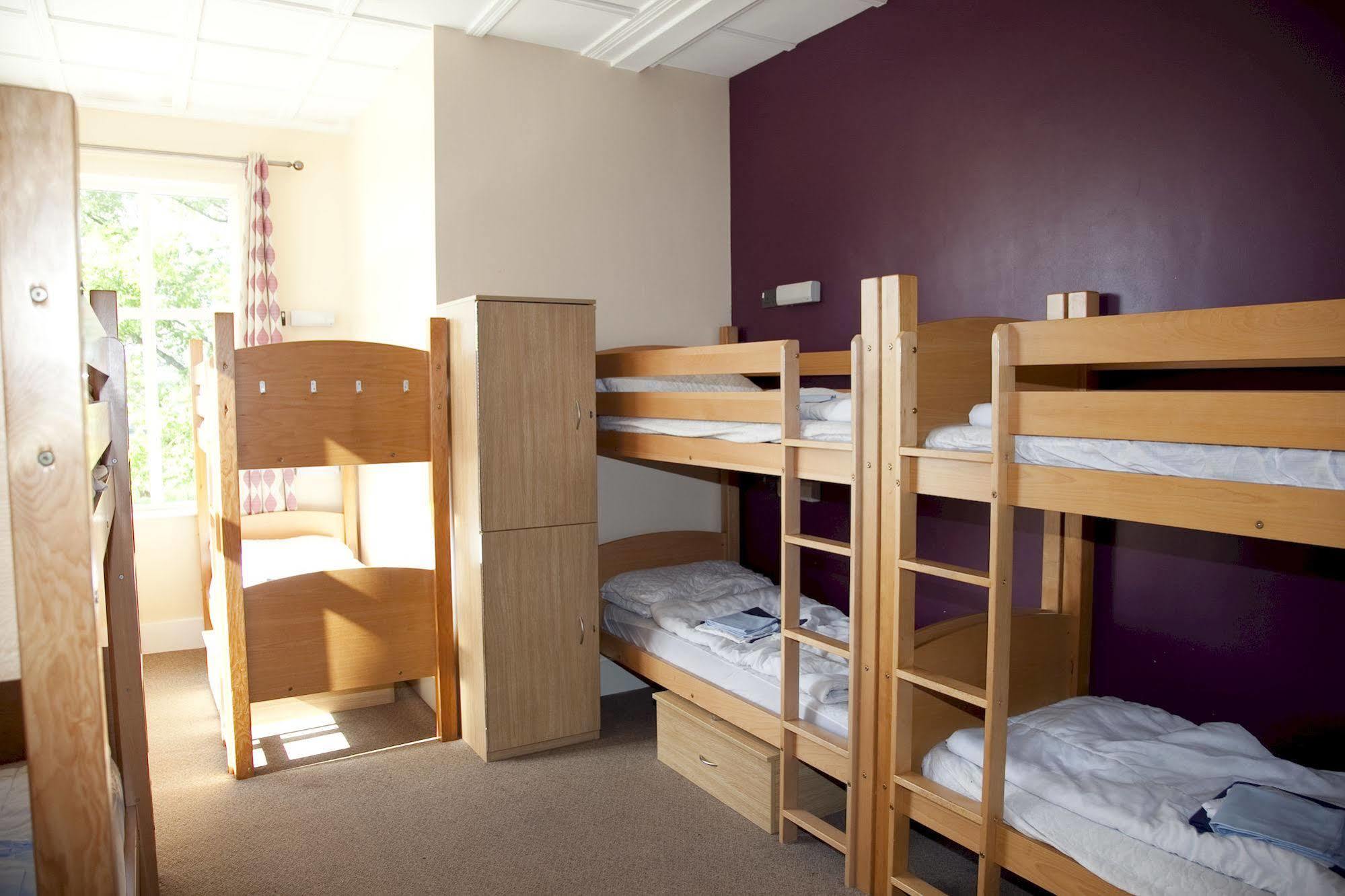 YHA Windermere Troutbeck  Eksteriør billede