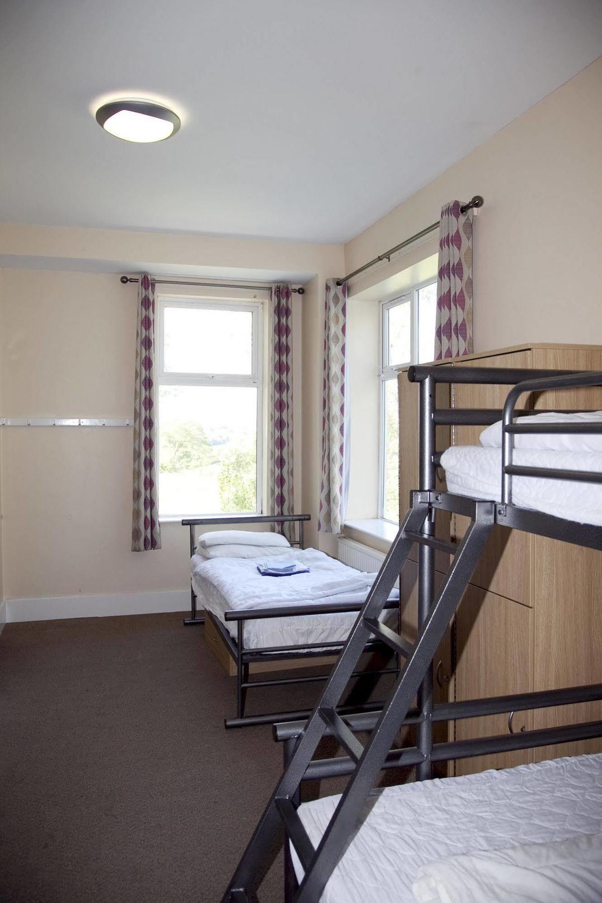 YHA Windermere Troutbeck  Eksteriør billede